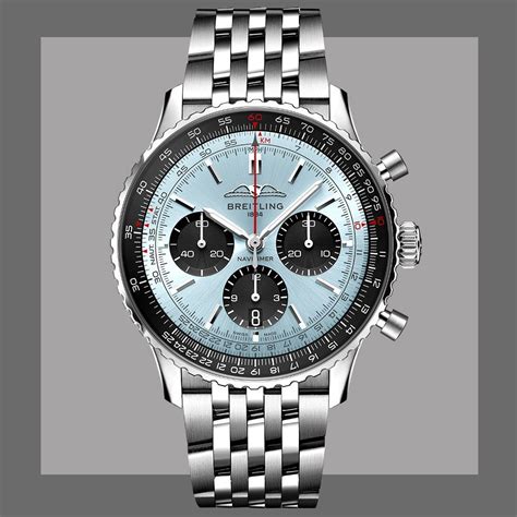 breitling 3 dials|breitling dials explained synonym.